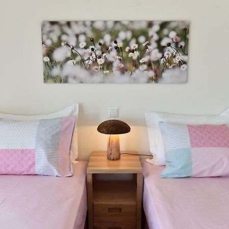 Villa Thala-Sea Luxury House à Kavala Extérieur photo