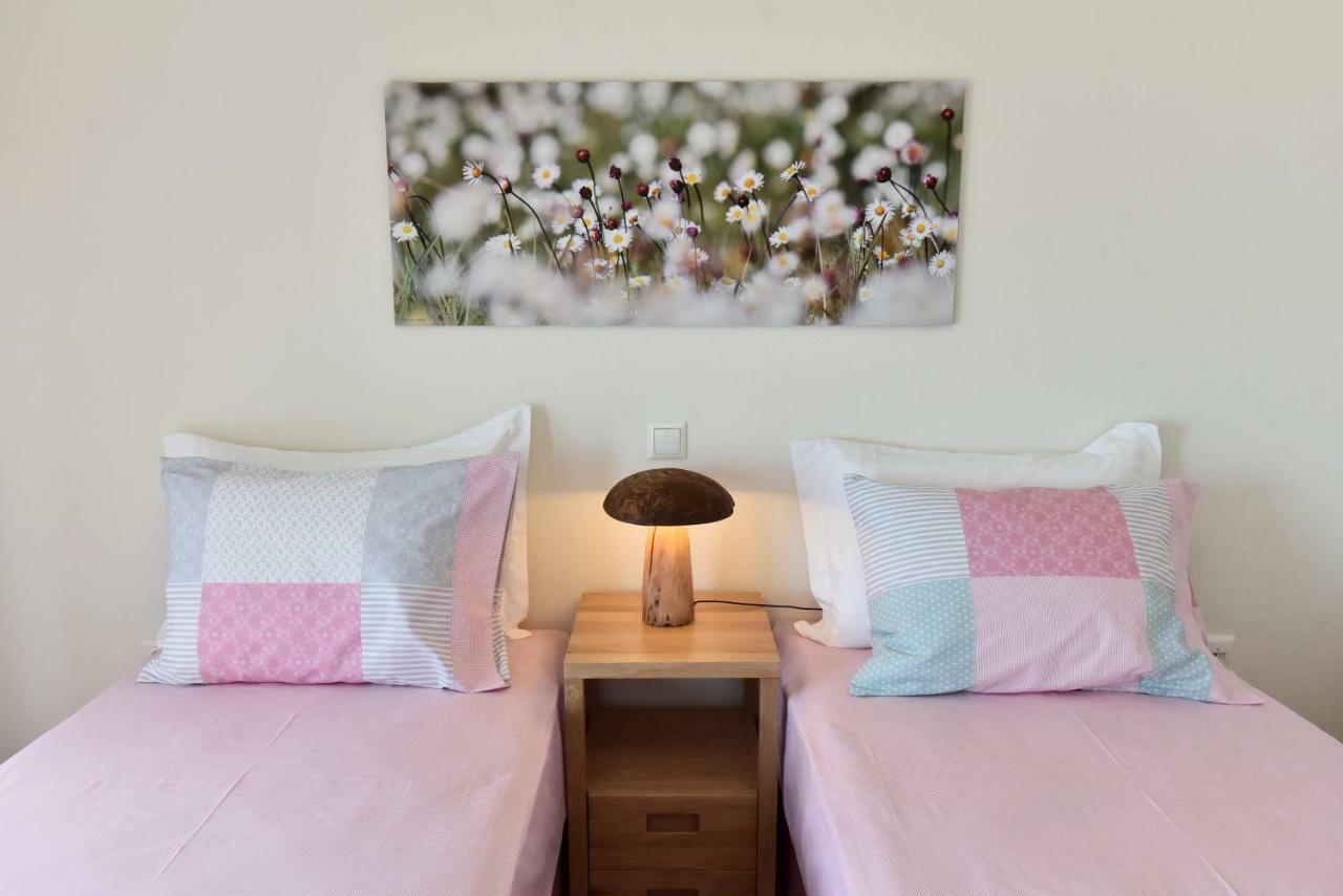 Villa Thala-Sea Luxury House à Kavala Extérieur photo